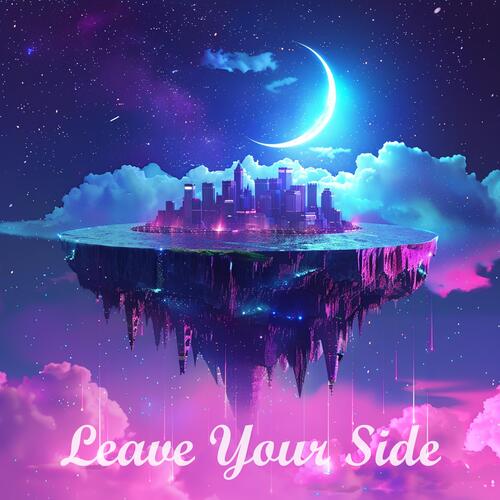Leave Your Side