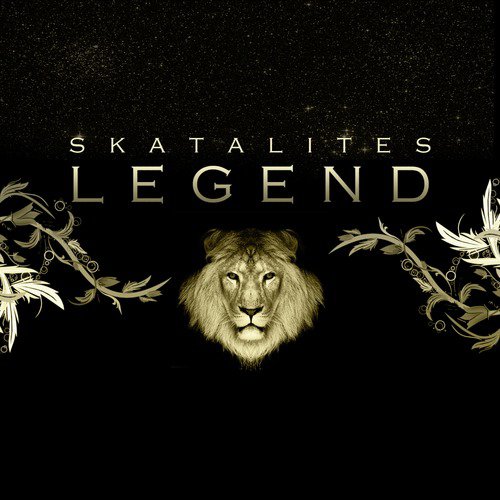 Legend: The Skatalites_poster_image