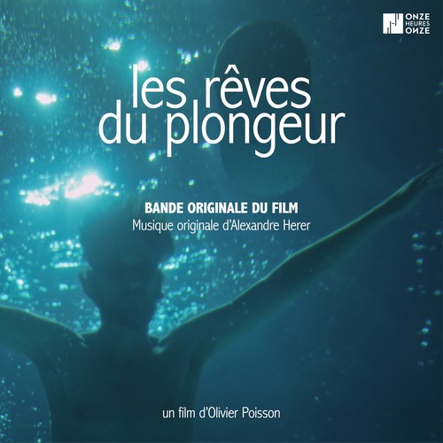 Les rêves du plongeur (Bande originale du film d&#039;Olivier Poisson)_poster_image