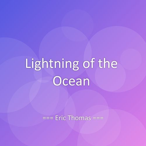 Lightning of the Ocean
