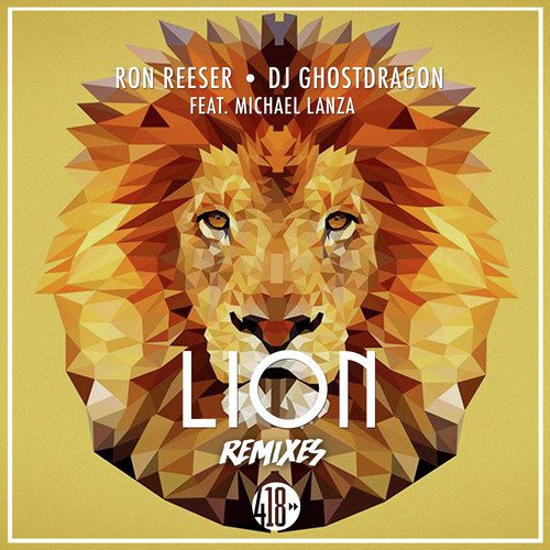 Lion (The Remixes)_poster_image