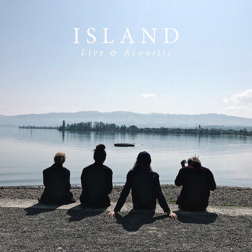 I've Been Searching (Live & Acoustic)