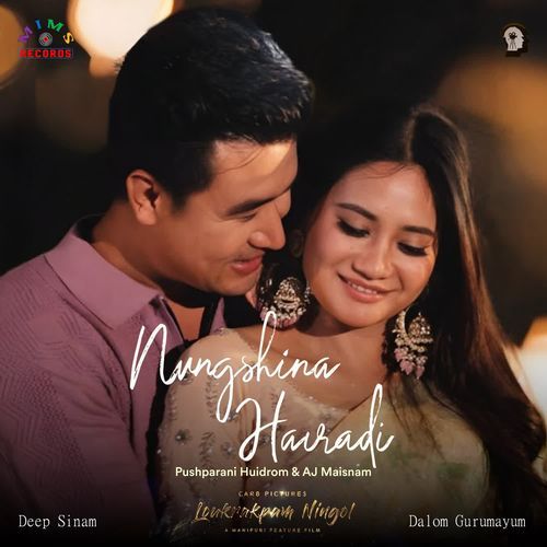 Loukrakpam Ningol (Original Motion Picture Soundtrack)