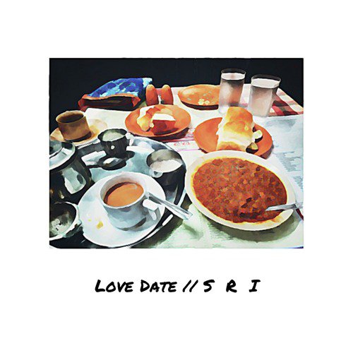 Love Date (Lockdown Version) (Lockdown Version)