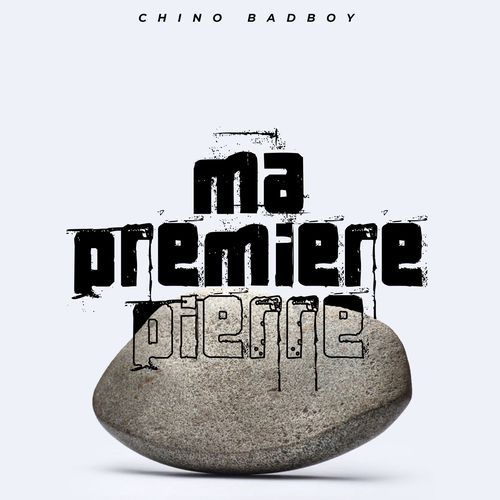 MA PREMIERE PIERRE