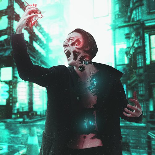 Аффинаж cover art