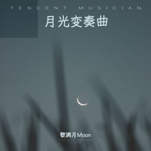 月光变奏曲- JioSaavn - Listen to New & Old Indian & English Songs