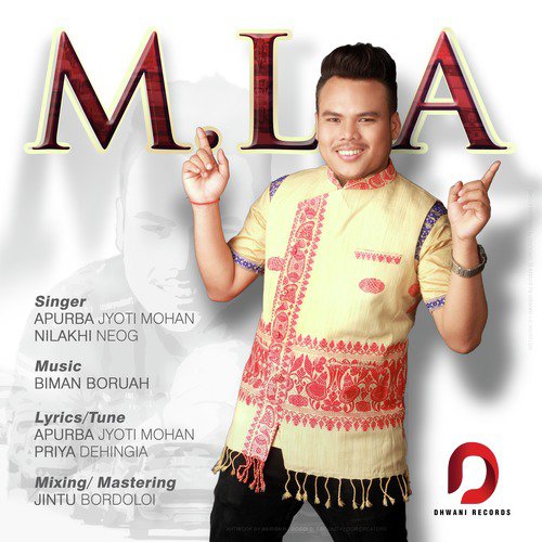 MLA - Single