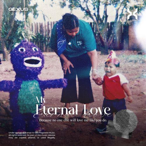 how much i loved u (Slowed)