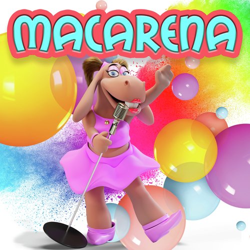 Macarena