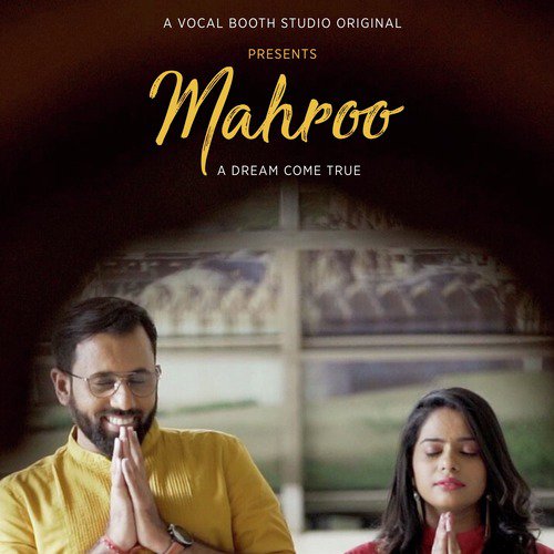 Mahroo - Single