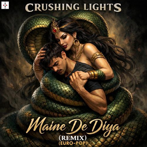 Maine De Diya ((Remix) (Euro-Pop))