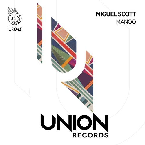 Miguel Scott
