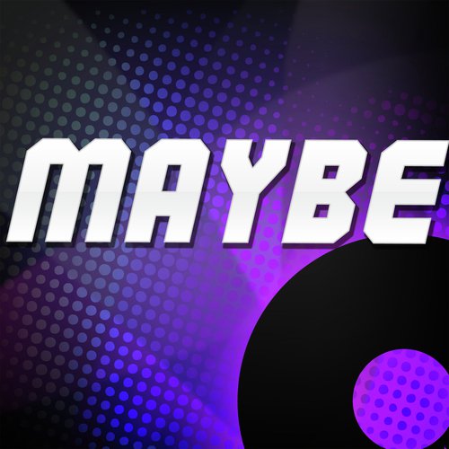 Maybe (A Tribute to Jay Sean)