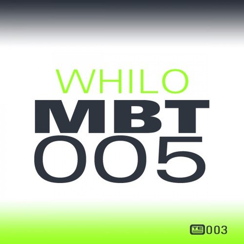 Mbt 005 (Original Mix)