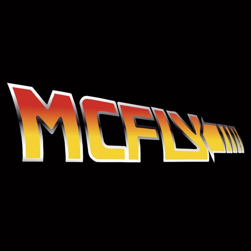 McFly 2016 Hjemmesnekk (feat. Rådt &amp; Troy)_poster_image