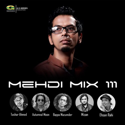 Mehdi Mix III