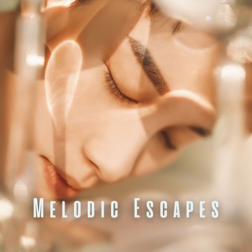 Melodic Escapes: Meditative Piano for Spa Sanctuaries