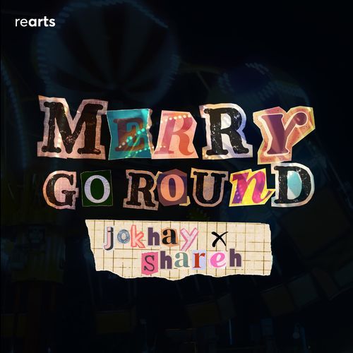 Merry Go Round_poster_image