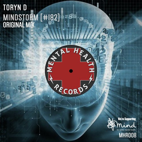 Mindstorm [#182] (Original Mix) cover art