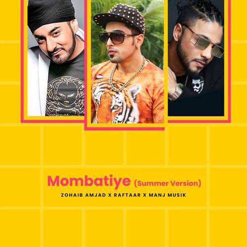 Mombatiye (Summer Version)-okv tunes