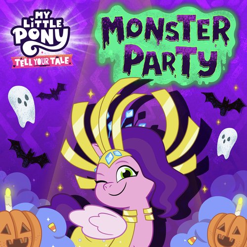 Monster Party