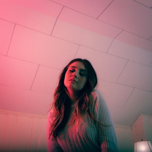 Moody cover art