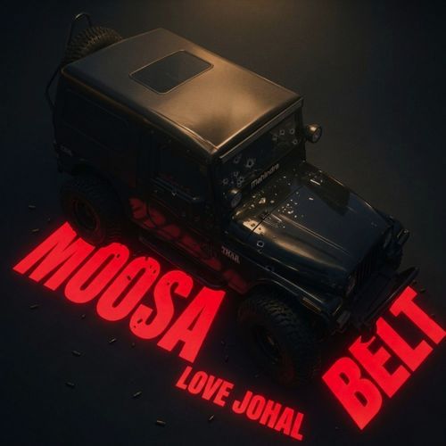 Moosa Belt
