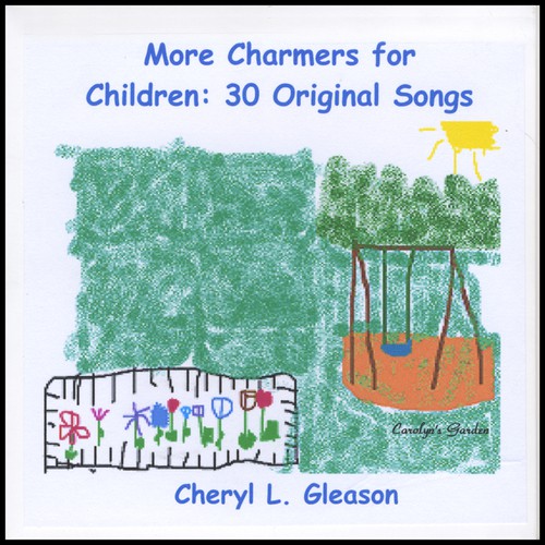 More Charmers for Children