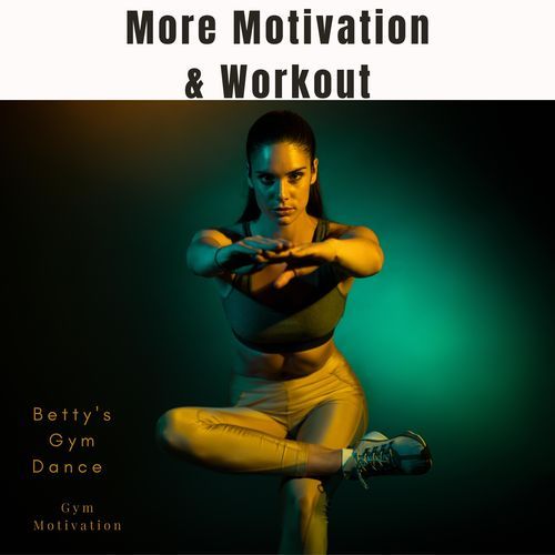 Workout Trance cover art
