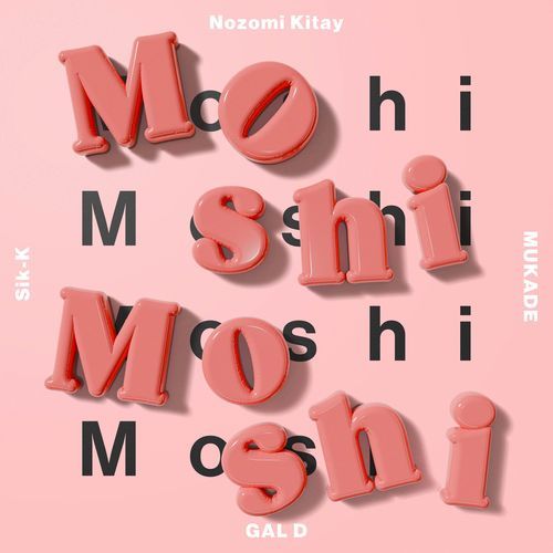 Moshi Moshi (Sik-K)