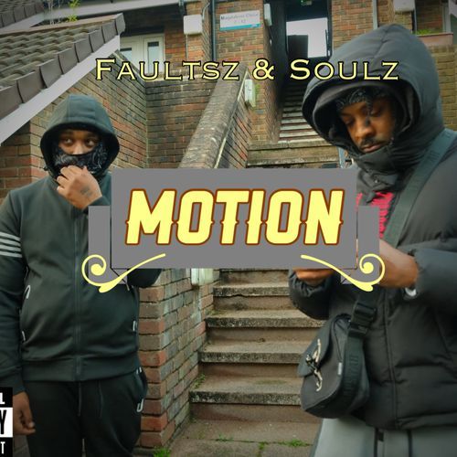Motion