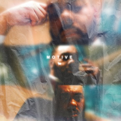 Motive cover art