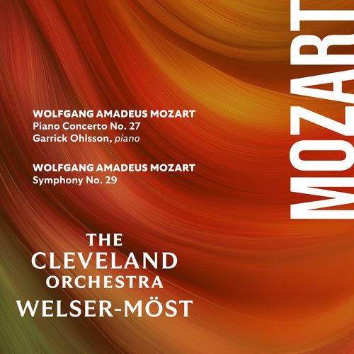 Mozart: Piano Concerto No. 27 in B-Flat Major, K. 595: III. Allegro