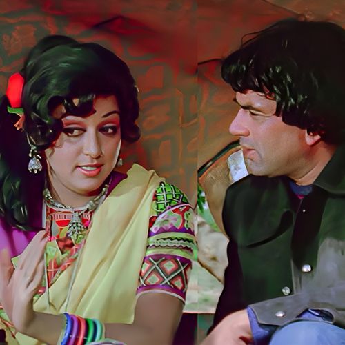 Mujhe Befuzul Baat Karne Ki Aadat To Hai Nahin (From 'Sholay')