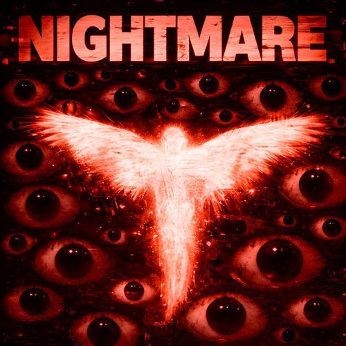 NIGHTMARE (Super Slowed) cover art