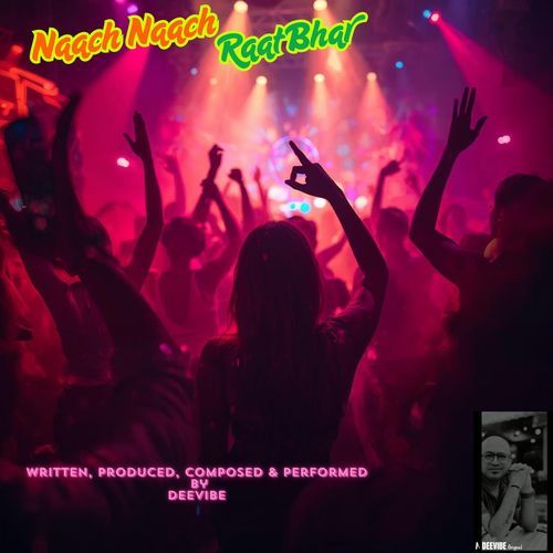 Naach Naach Raat Bhar