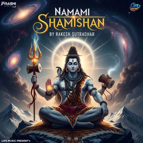 Namami Shamishan