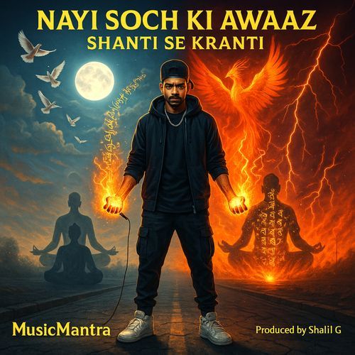 Nayi Soch Ki Awaaz – Shanti Se Kranti