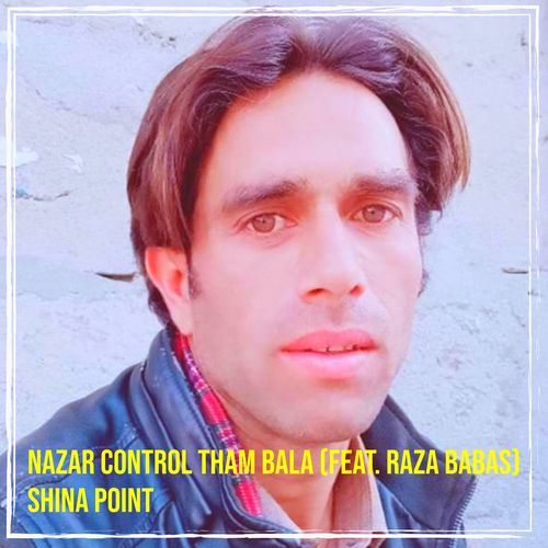 Nazar Control Tham Bala