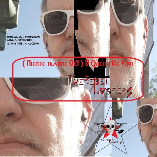 Niente Tranne 28 ( D Quello Ke Vuoi ) cover art