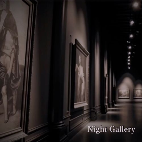 Phantom Night cover art