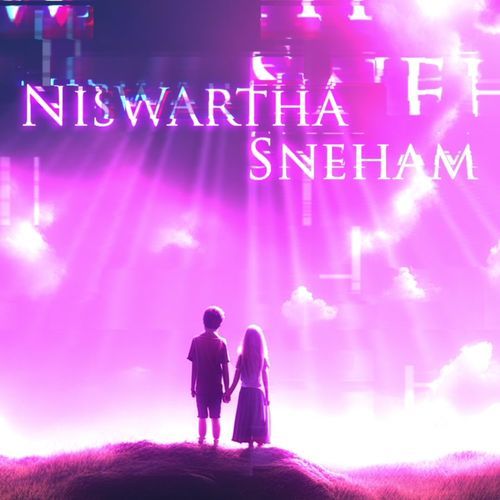 Niswartha Sneham (feat. Jonathan Bruce)_poster_image