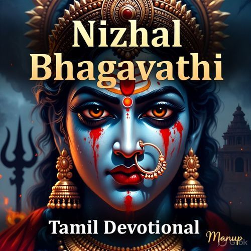 Nizhal Bhagavathi