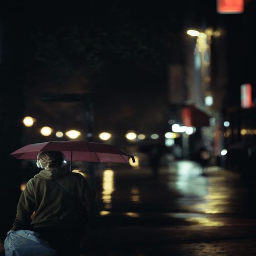 Nocturnal