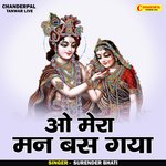 O mera man bas gaya (Hindi)