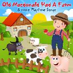 Old Macdonald Had A Farm & more Playtime Songs_poster_image