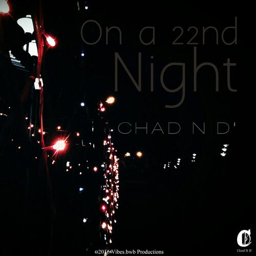 On a 22nd Night_poster_image