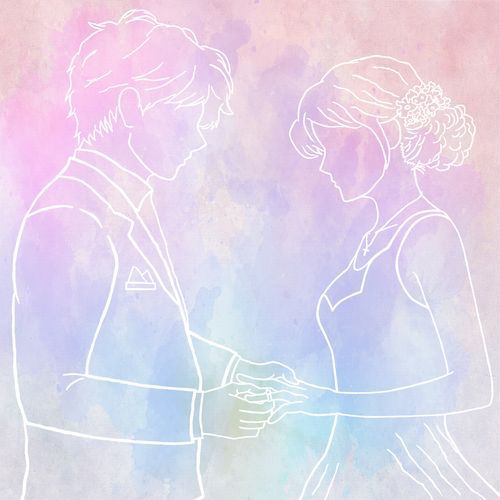하나 One (feat. 강성민 Kang Sung Min, 김영진 Kim Yeong Jin, 김현선 Kim Hyun Sun & 최혜민 Choe Hye Min) cover art