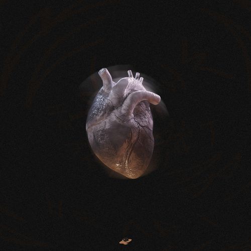 Open Your Heart (Extended Mix)